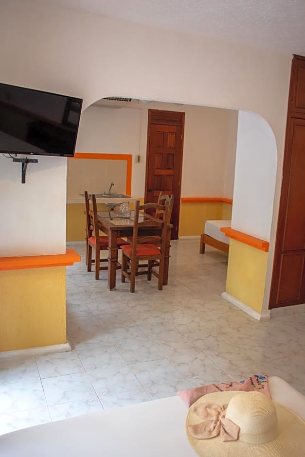 Hotel Vista Caribe