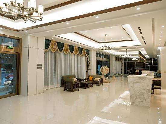 Chengzhou Hotel