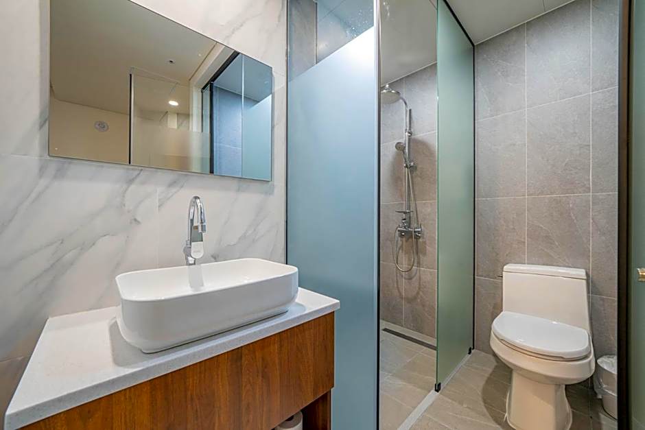 어라연 관광호텔 영월