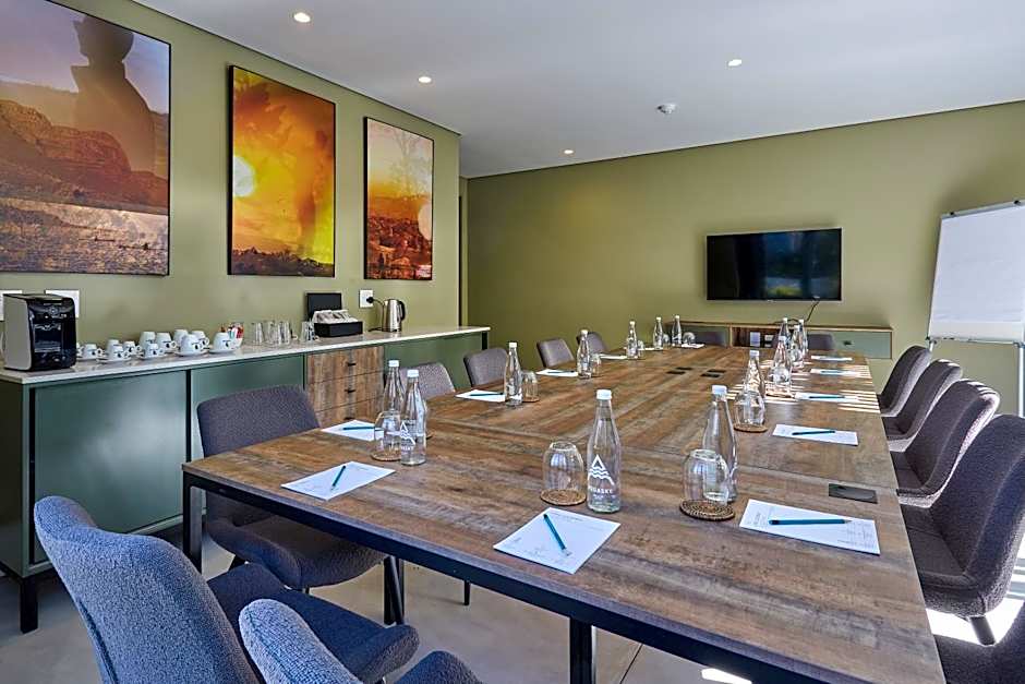 Chapter House Boutique Hotel by The Living Journey Collection