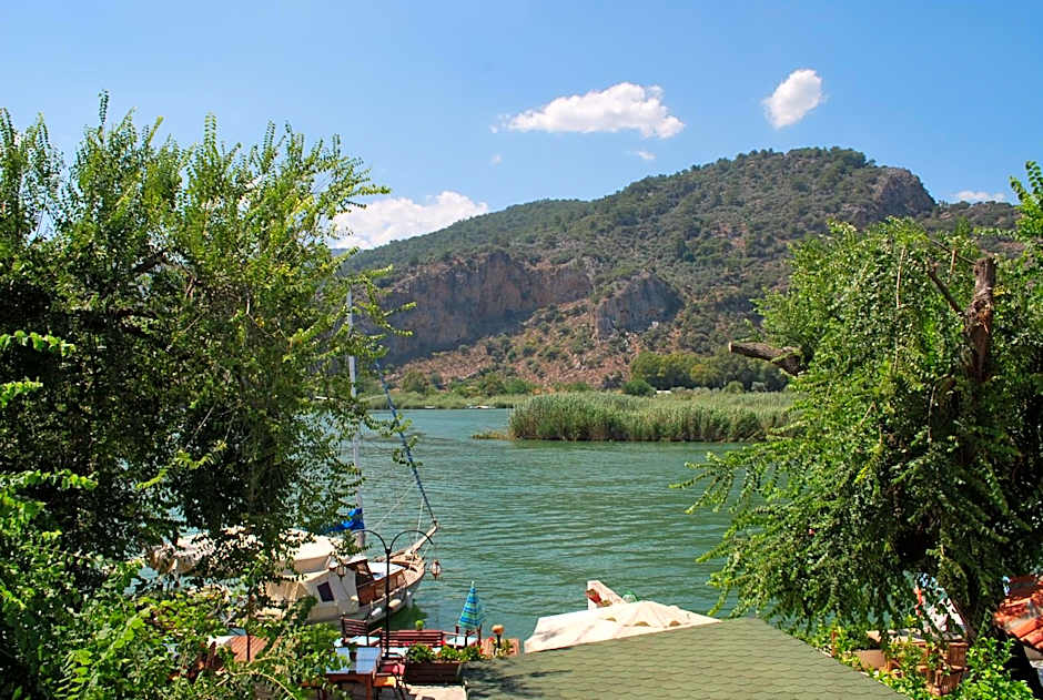 Myra Hotel