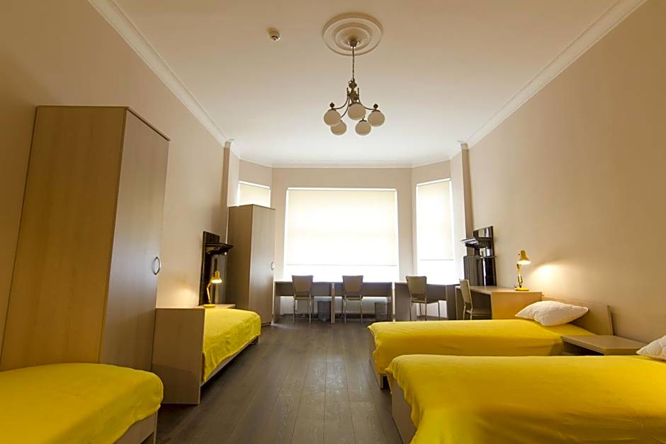 Valdemara Residence