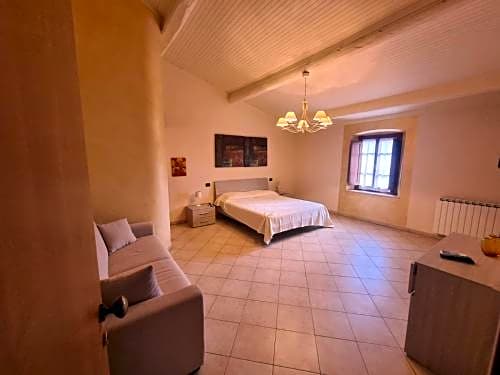B&B IL FIASCHETTO