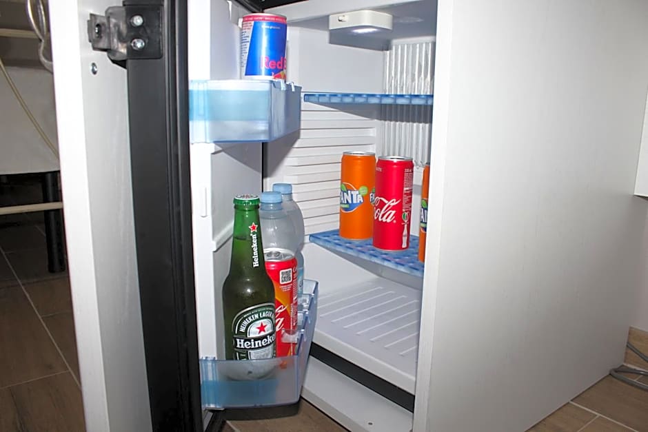 Bed & Breakfast San Marco