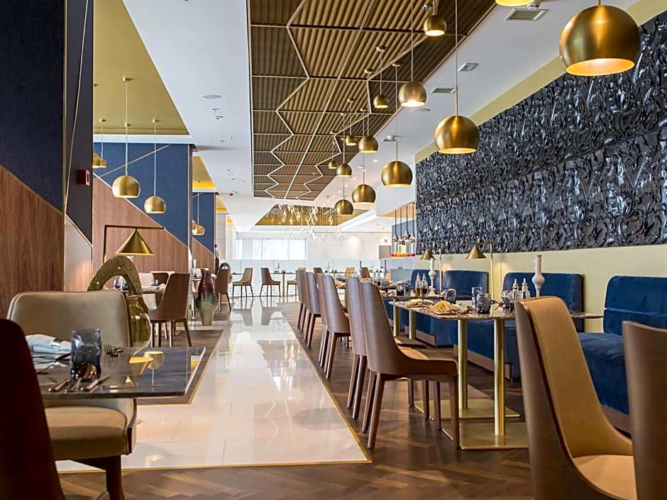 Swissotel Sarajevo