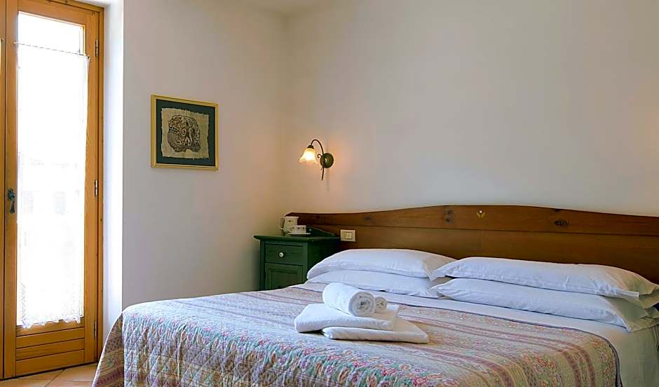 Residence Rio Piccolo