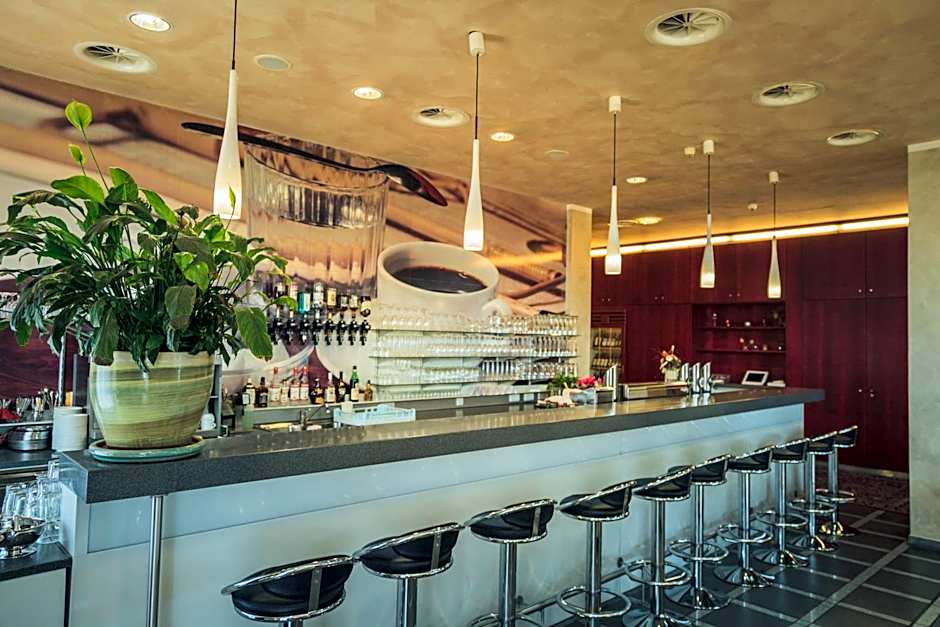 Hotel Bokan Exclusiv