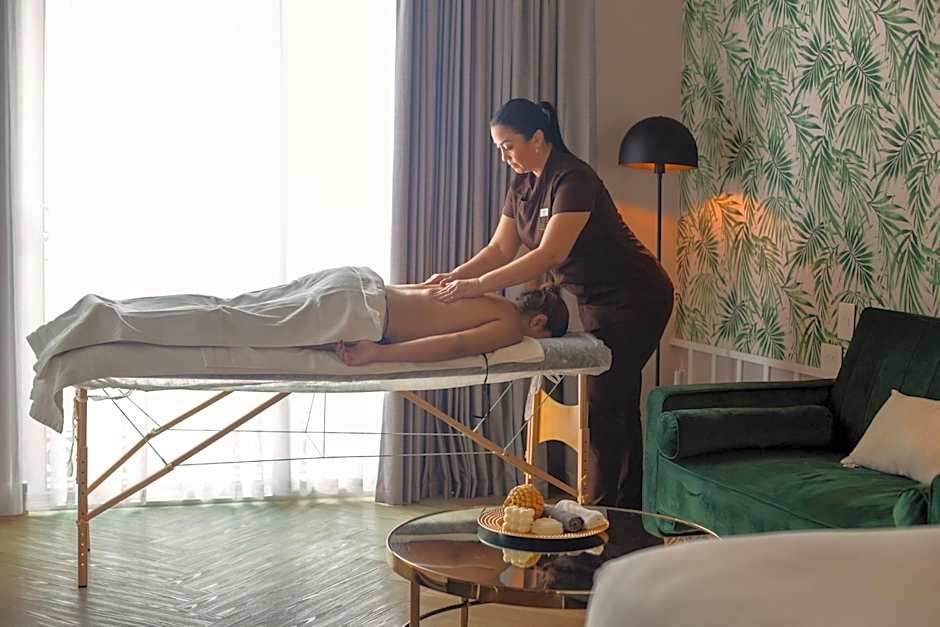 Faranda Collection Barranquilla, a member of Radisson Individuals