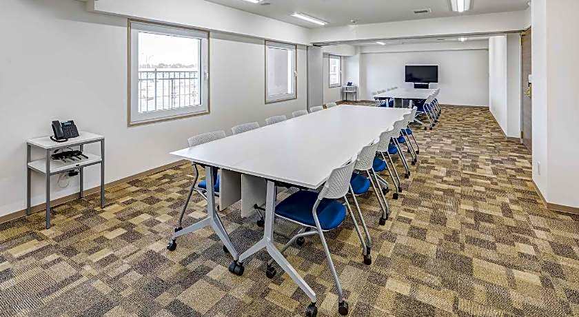 Toyoko Inn Imba Nihon-idai Ekimae