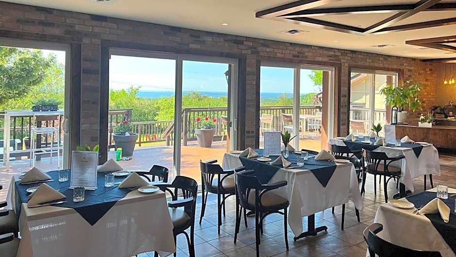 Northumberland Heights Wellness Retreat & Spa