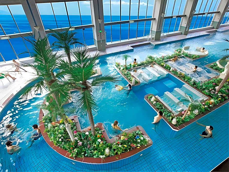 MIKAZUKI SEA-PARK HOTEL KATSUURA