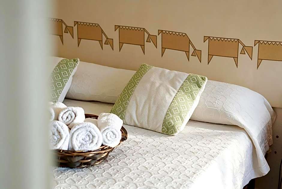 B&B L'Umbra di lu Soli