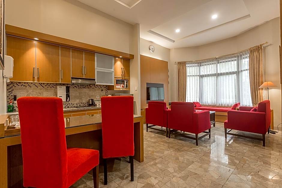 Photo 1 of 18 of Villa 3 Bedroom