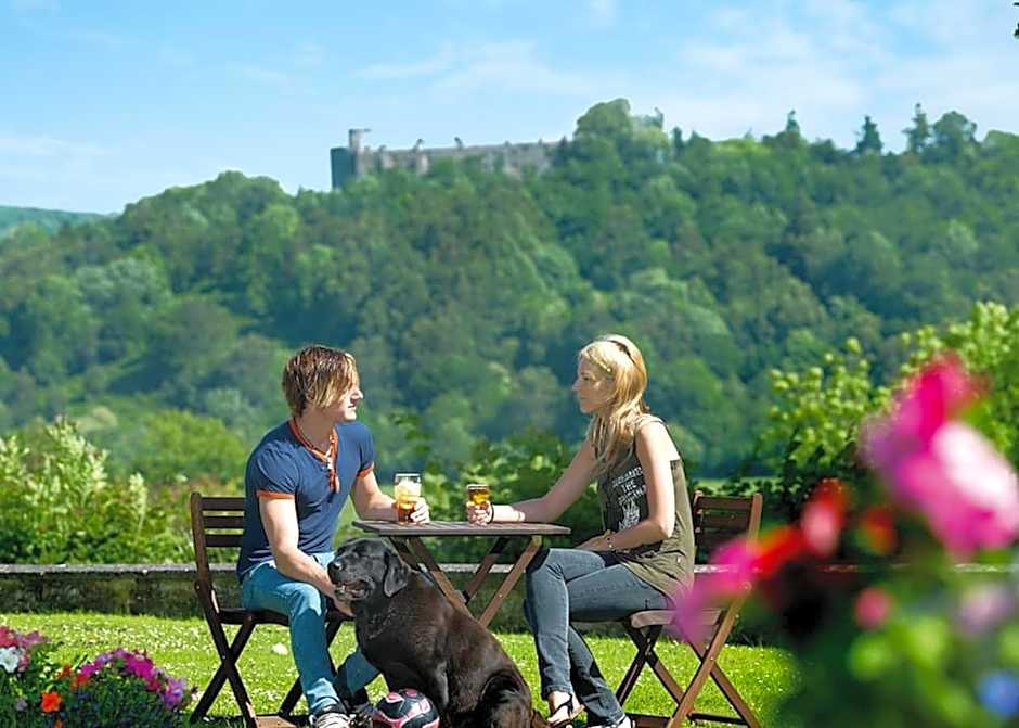 Brookside Leisure Park