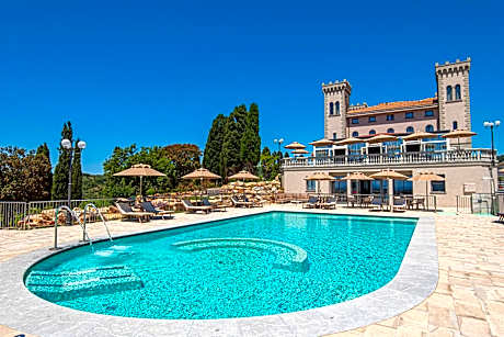 Castello Bonaria Spa Resort