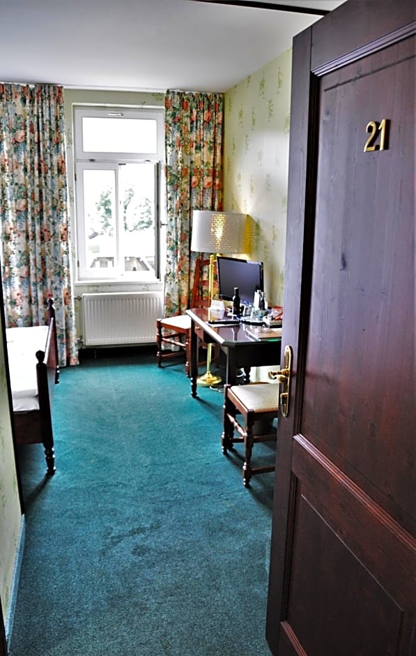 Flair-Hotel Waldfrieden