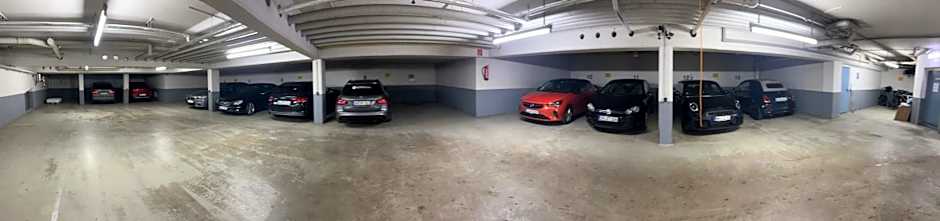 hogh Hotel Heilbronn