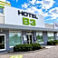 Hotel B3 GmbH