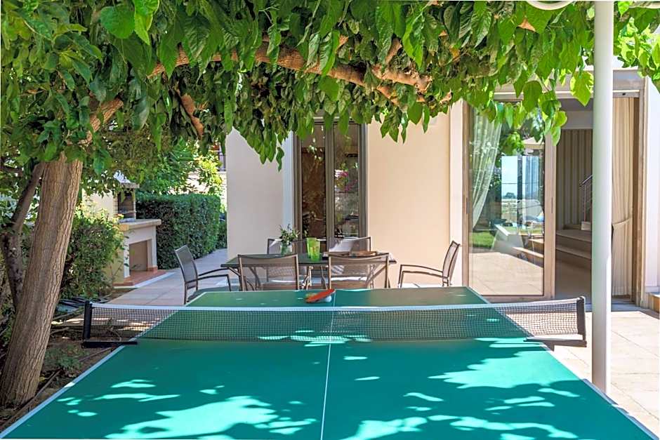 Salvia Villas