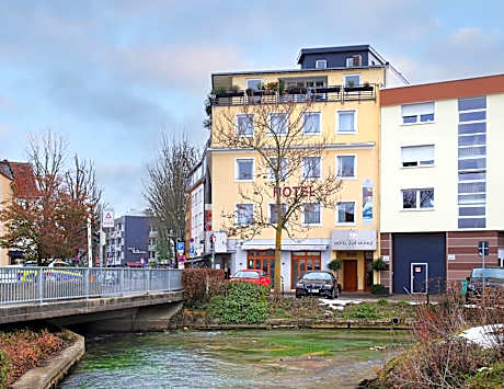 Hotel zur Mühle