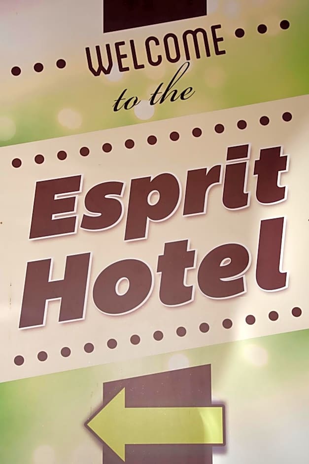 Esprit Hotel