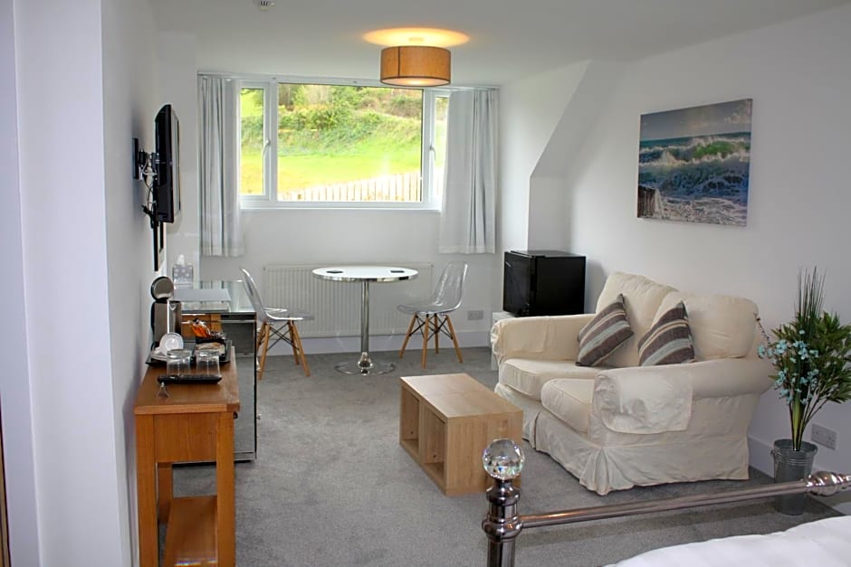 Kerryanna Country House Bed and Breakfast