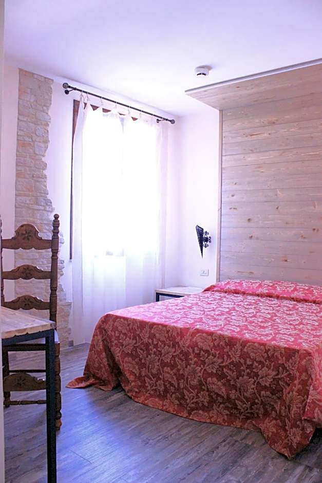 Albergo Al Castello