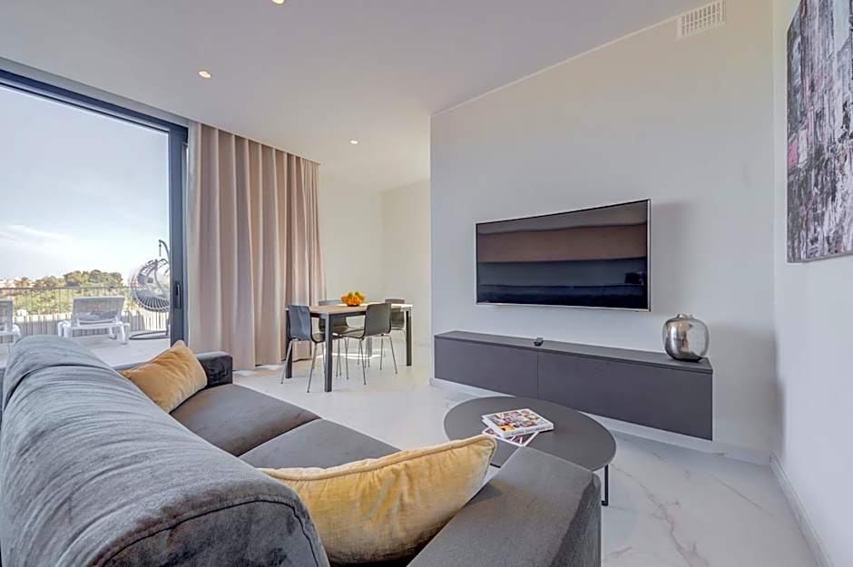 Mayfair by Premier Suites MT