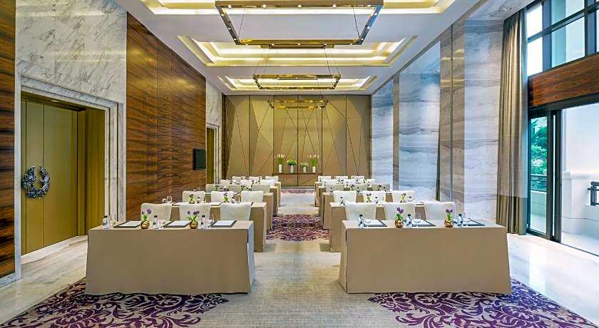 Siam Kempinski Hotel Bangkok