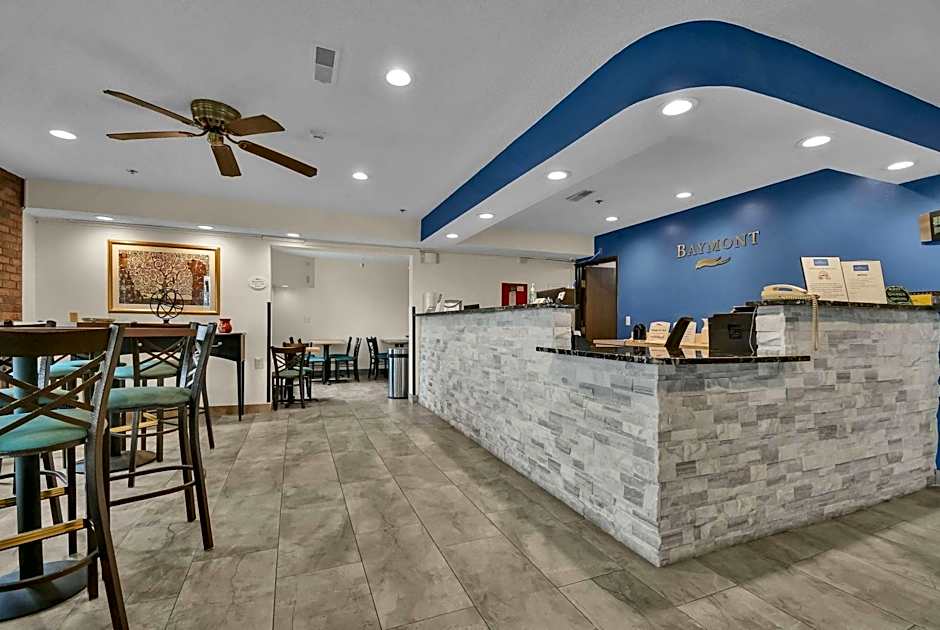 Baymont by Wyndham Zanesville