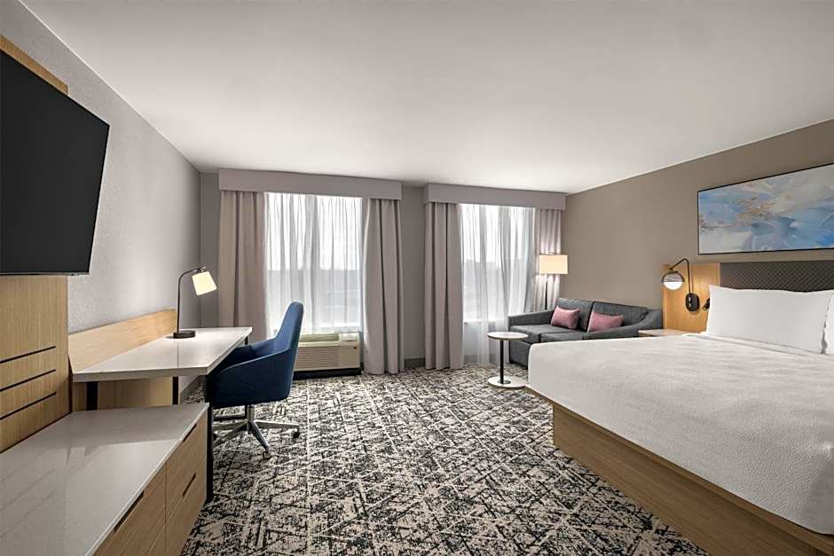 Hilton Garden Inn Washington DC/Greenbelt