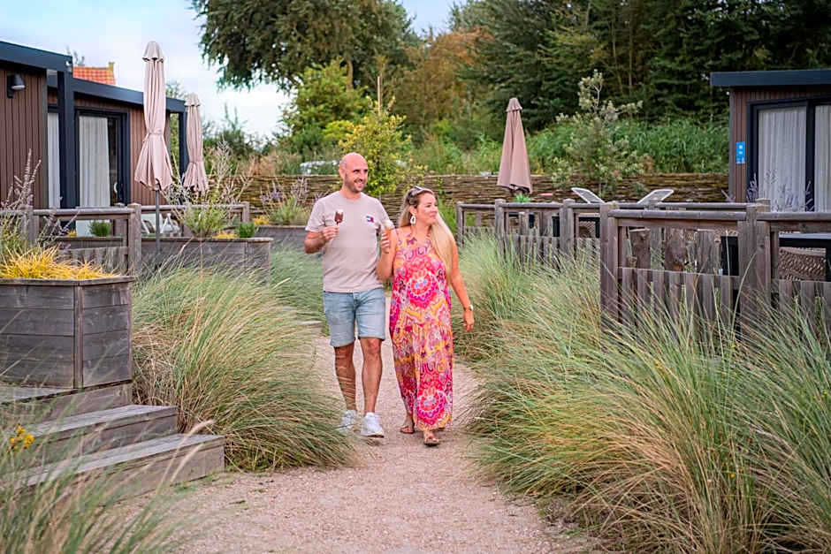 RCN Vakantiepark Toppershoedje