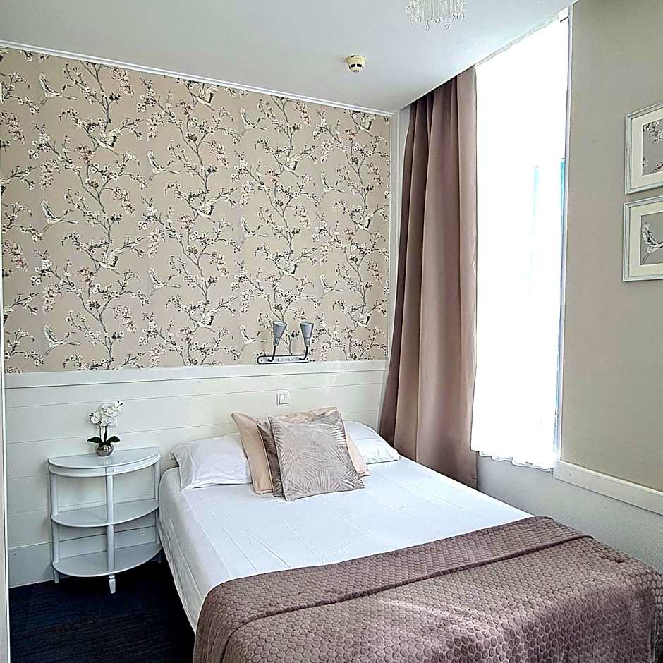 Hotel 't Witte Huys Scheveningen