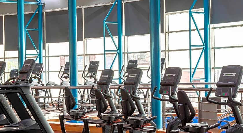 Holiday Inn Kuwait Al Thuraya City By IHG