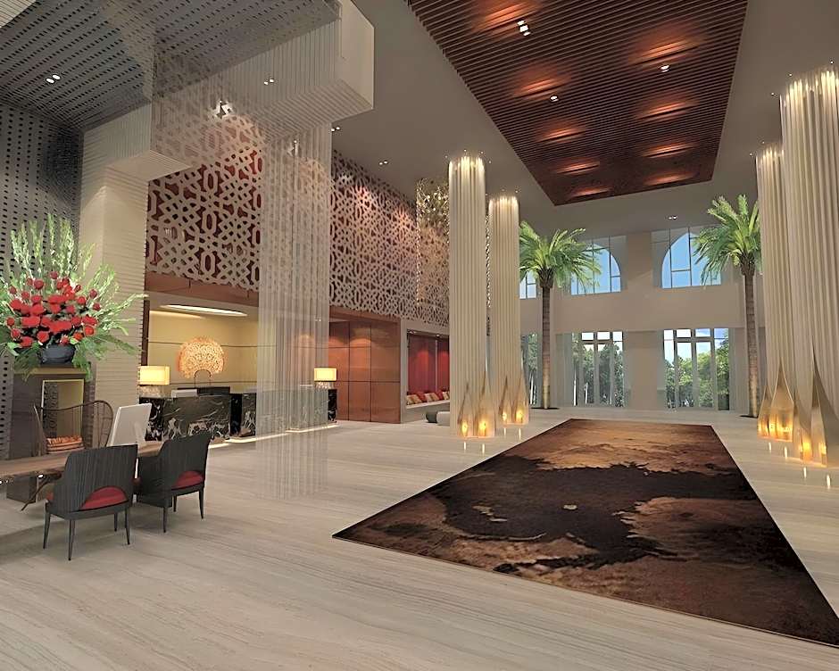 Emersia Hotel & Resort Batusangkar