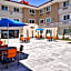 Holiday Inn Express Santa Rosa North By IHG