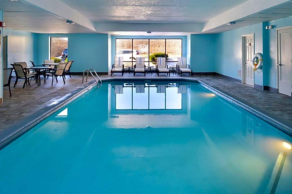 Hampton Inn By Hilton Columbus-East