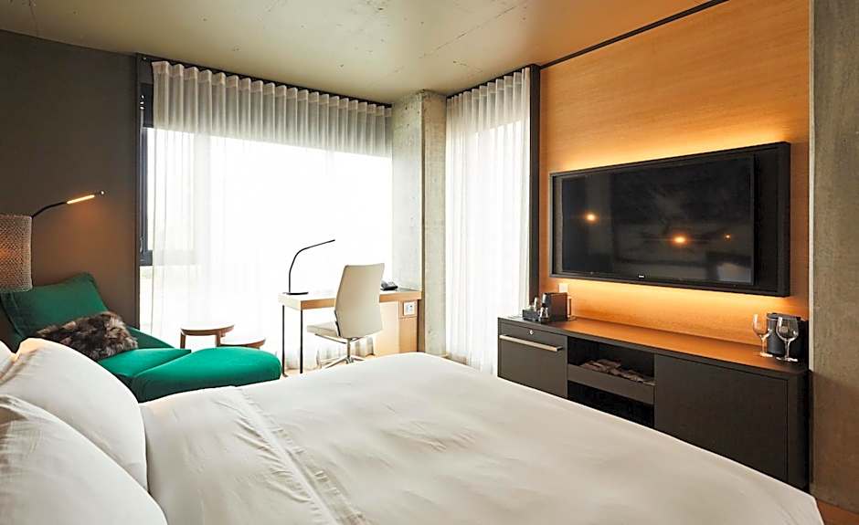 Le Germain Hotel Ottawa