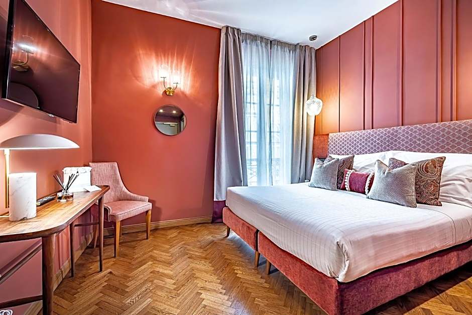 Hotel Duomo Firenze