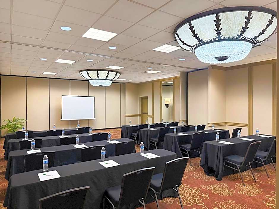 Holiday Inn South Plainfield-Piscataway By IHG