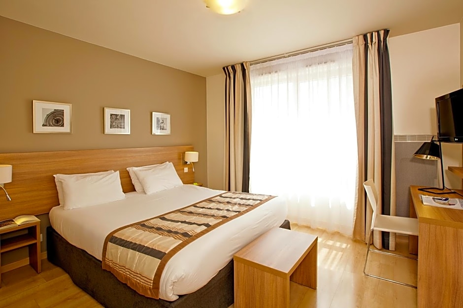 Sejours & Affaires Paris-Vitry