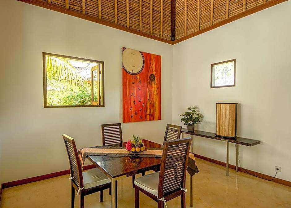 Villa Sasoon