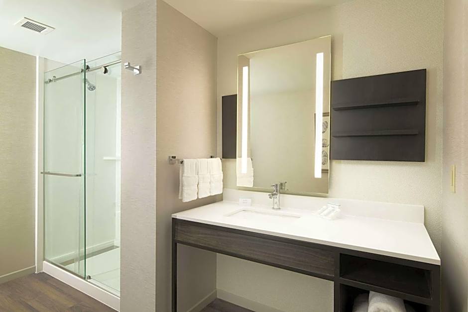 Hilton Garden Inn Memphis Downtown Beale Street