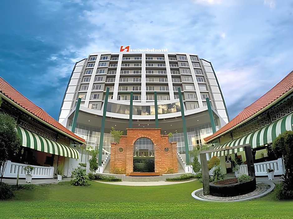 Swiss-Belhotel Pangkalpinang