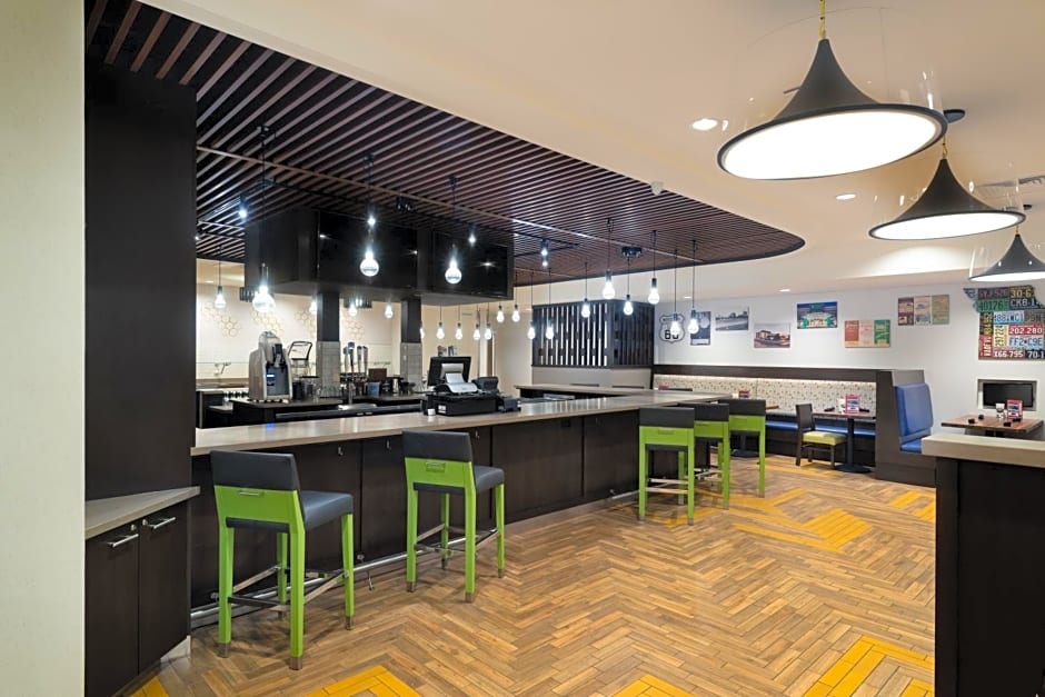 Holiday Inn Joplin, an IHG Hotel