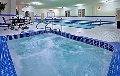 Holiday Inn Hotel and Suites-Kamloops By IHG