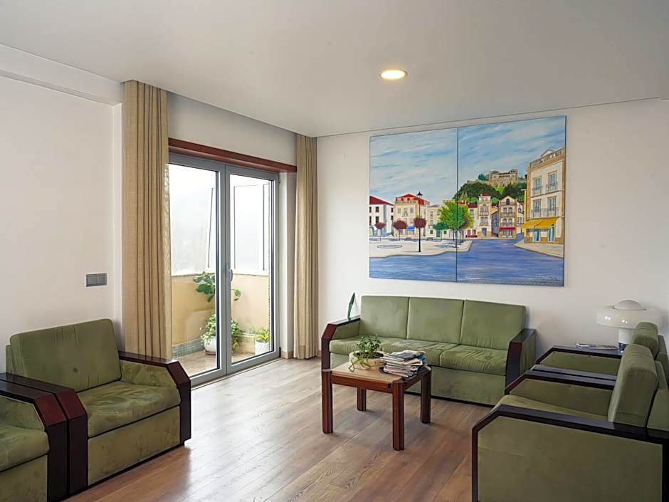 Hotel São Francisco