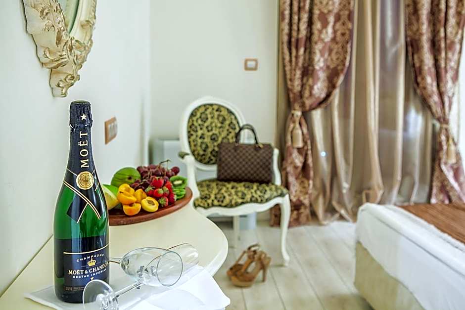 Archontiko Kymis Boutique Hotel