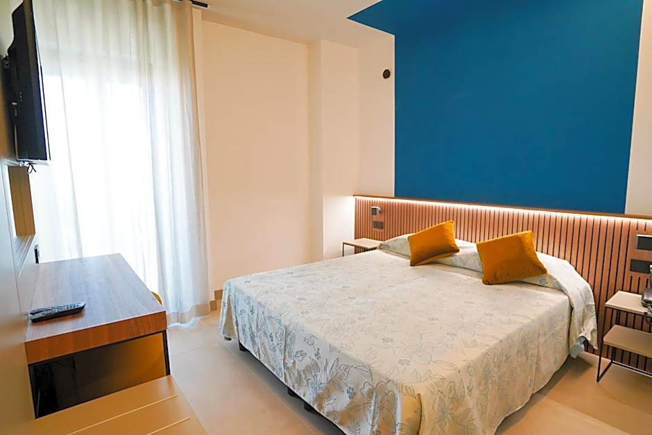 Hotel Taormina