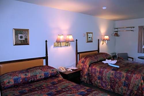 Siesta Motel